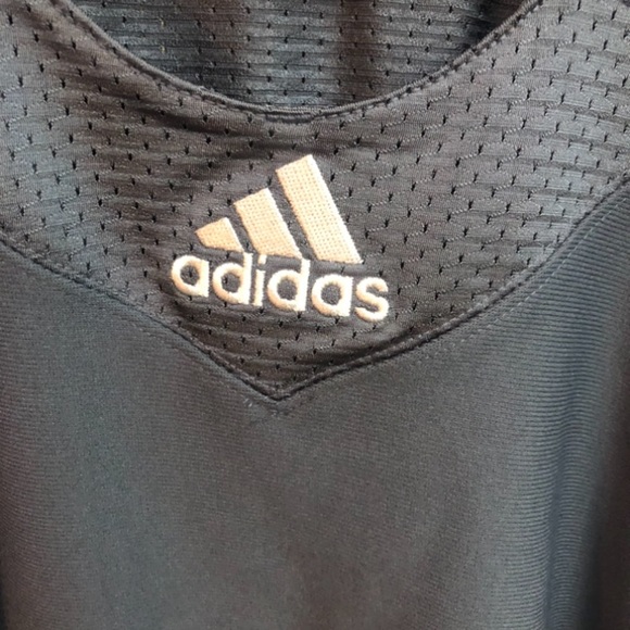 Adidas Techfit Hyped Football Jersey - Picture 6 of 12